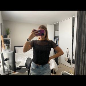 Brandy shirt